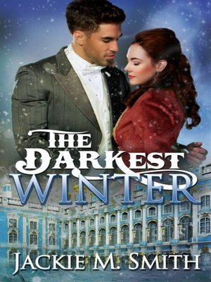 cover image of The Darkest Winter